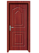 PVC Door