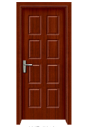 PVC Door