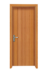 PVC Door