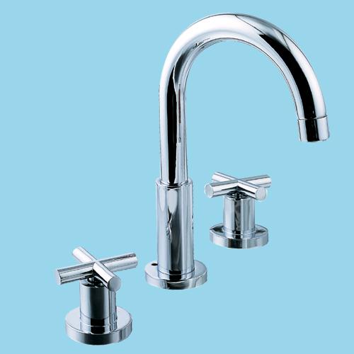 F-14008 separate washbasin mixer