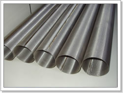 stainless steel wire mesh