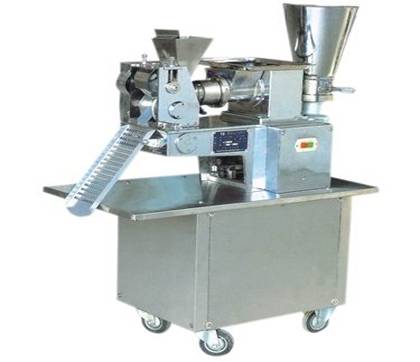 dumpling machine