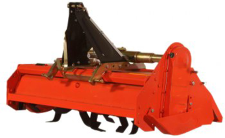 Rotary tiller/ rotary cultivator/rototiller with CE certificate (MZ series)