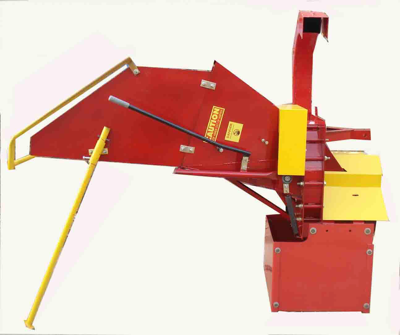 Wood chipper/Log chipper with CE certificate