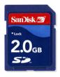 Memory card -- SD