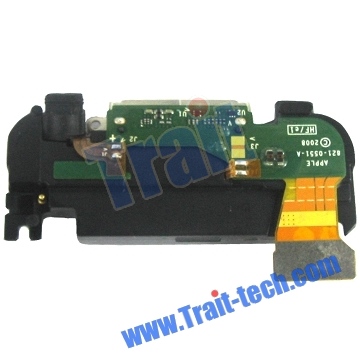 Dock Connector Assembly for apple iPhone 3G