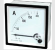 96 Moving Iron Instruments AC Ammeter