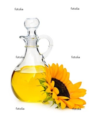 SUNFLOWER OIL (COOKING OIL)