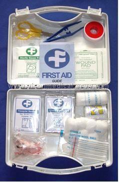 First Aid Kit