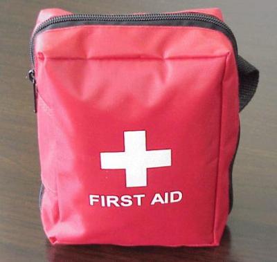 First Aid Kits