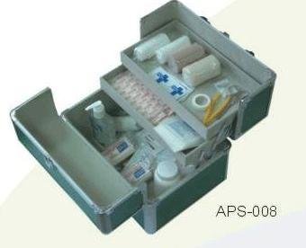 TEAM FIRST AID KIT