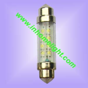 led auto bulb,LED automotive lamp