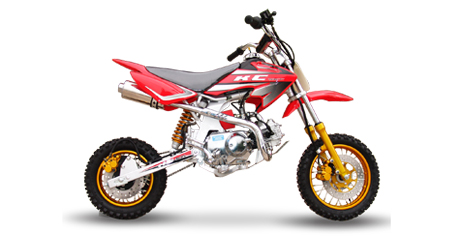 Dirt-bike(motorcycle,200cc,250cc,50cc,70cc)