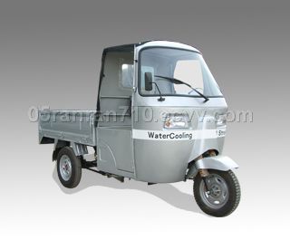 Tri-wheels(tricycle,110cc,125cc,150cc)