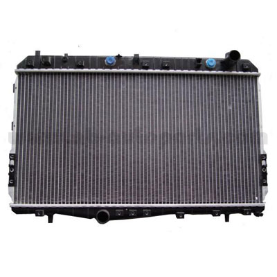 auto radiator, car radiator, automobile radiator