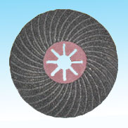 Abrasive Flap Disc