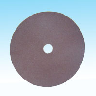 Abrasive Flap Disc