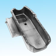 Oil Pan