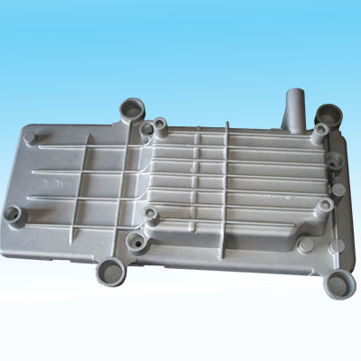 Aluminium Die Casting