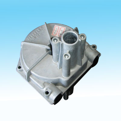 Aluminium Die Casting