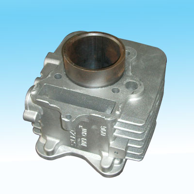 Aluminium Die Casting