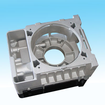 Aluminium Die Casting