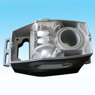 Aluminium Die Casting