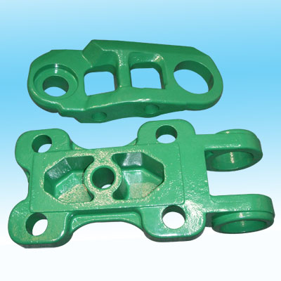 Investment Casting