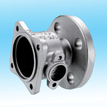 Investment Casting