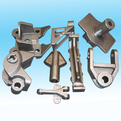 Investment Casting