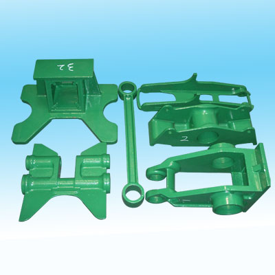 Investment Casting