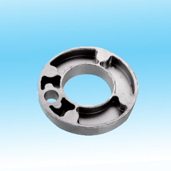 Investment Casting