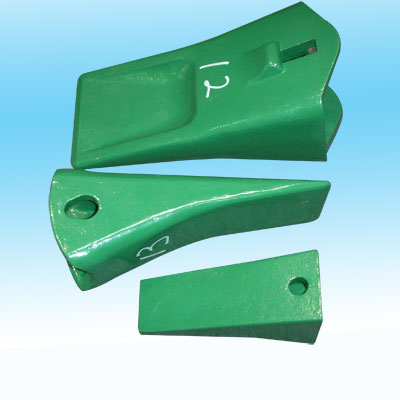 Investment Casting