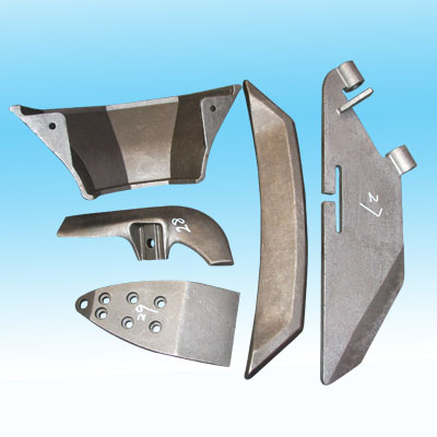 Investment Casting