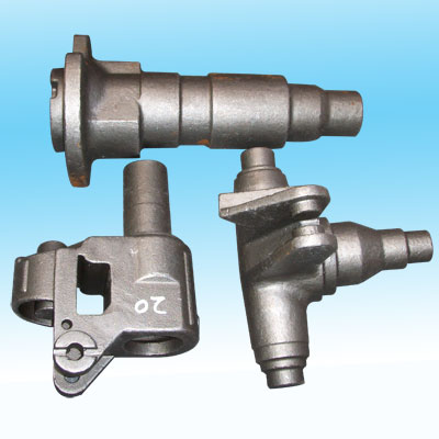 Investment Casting