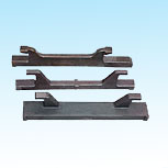 Furnace Grate Part