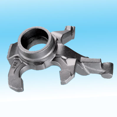 Ductile Iron Casting