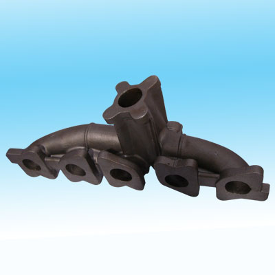 Ductile Iron Casting