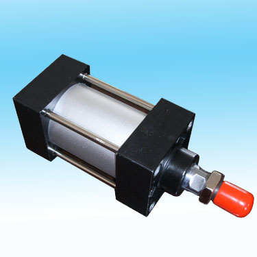 Hydraulic Cylinder