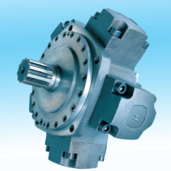 Hydraulic Motor