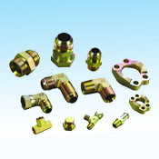 Hydraulic Ferrule