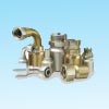 Hydraulic Hose Fittings