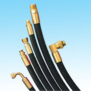 Hydraulic Hose Assembly