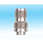 CNC Precision Metal Machining