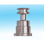 CNC Precision Metal Machining