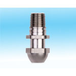 CNC Precision Metal Machining