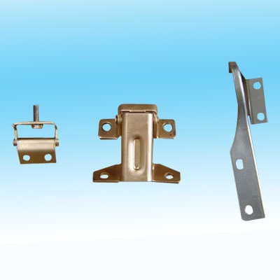 Stamped Metal Parts