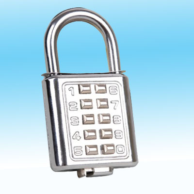 Padlock