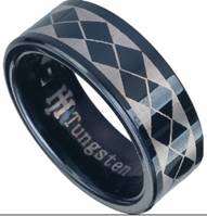 tungsten ring