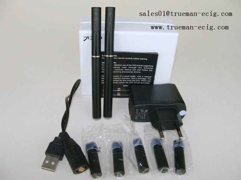 trueman i510 e cig